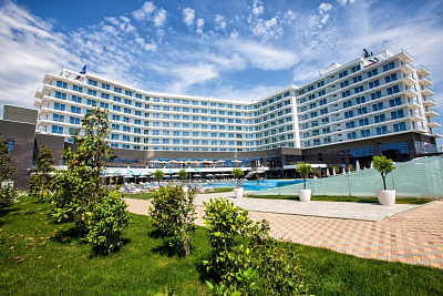 iLocks участвует на выставке RUVIERA Hotel Business Week с 28–30 октября 2024