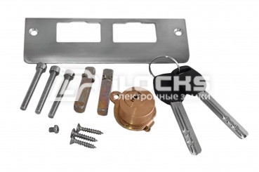 Электронный замок для двери IS8005A3