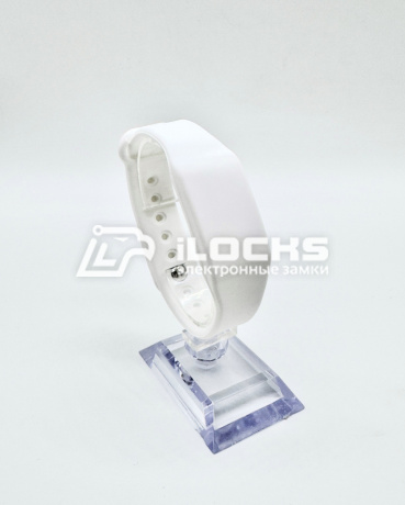 Браслет IS-019 multicolor с застежкой (1К MF)