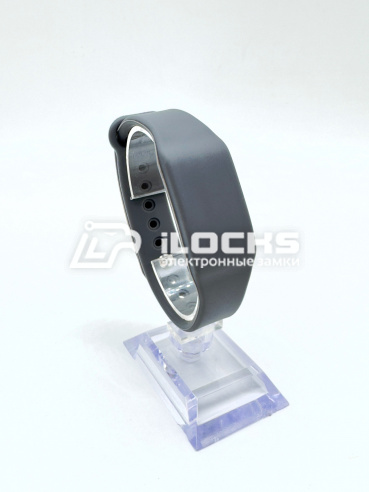 Браслет IS-019 multicolor с застежкой (4К MF)