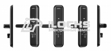 Электронный замок IS240 433+ble
