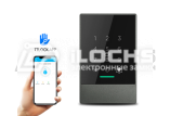 Считыватель/контроллер АС02-K2 для замков iLocks блютуз