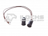 Датчик открытия iLocks (геркон проводной) 