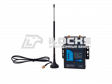 Сетевой шлюз iLocks LoRa GWL1-433-LAN