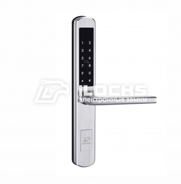 Электронный замок IS210A-S BL 433+ble