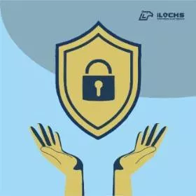 Биометрические замки iLocks: безопасное будущее отеля.